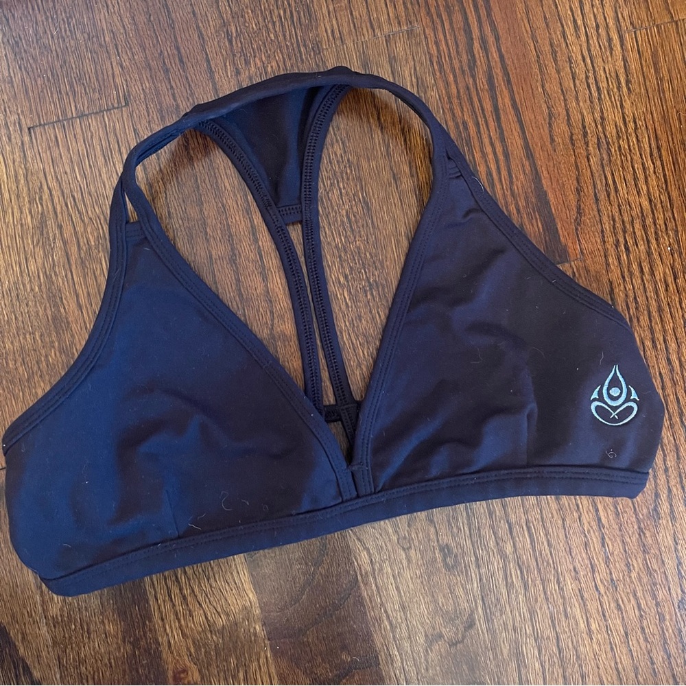 Free People Movement Sports Bra Large